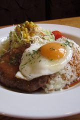 キッチン&カフェ ロコモコ〈Locomoco〉 キッチン&カフェ ロコモコ〈Locomoco〉