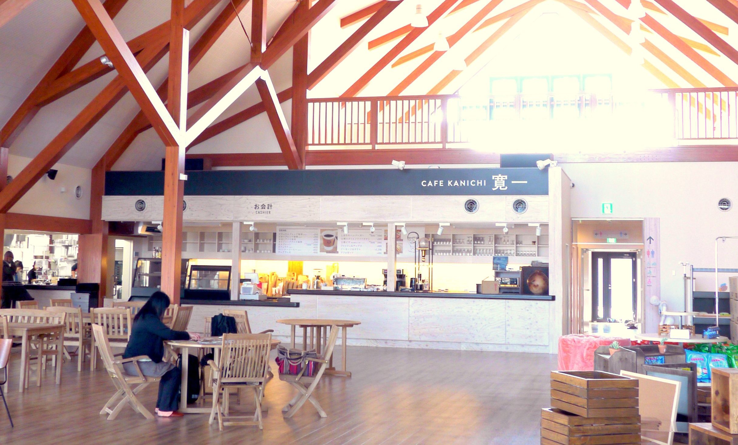 観光スポットマップ 十勝士幌町観光協会