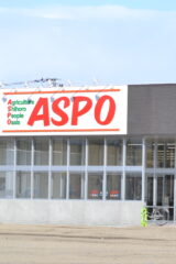 Aコープ士幌店ASPO