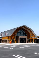 道の駅 ピア21しほろ 道の駅 ピア21しほろ