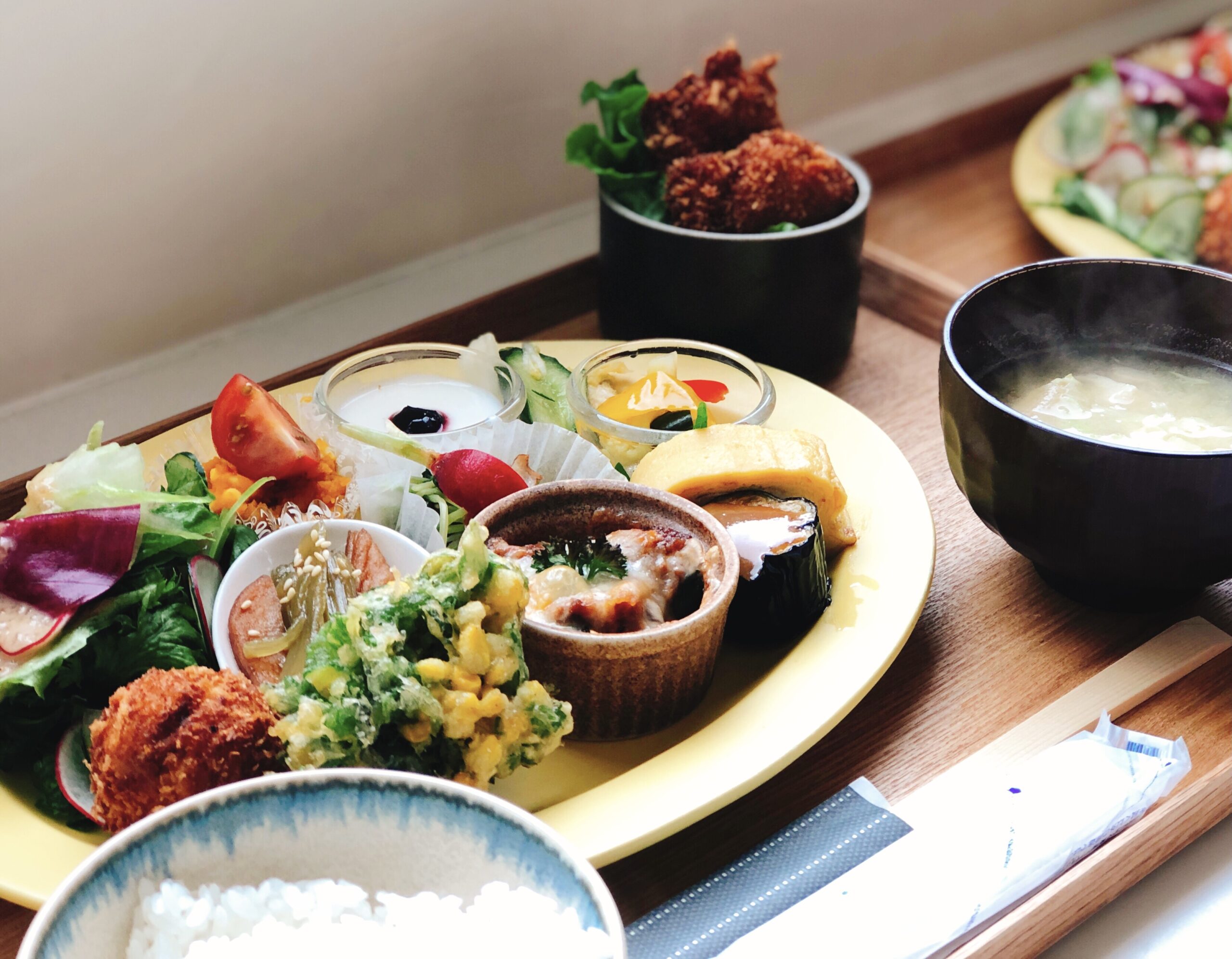 Farm Kitchen 佐倉 Cafe 十勝士幌町観光協会
