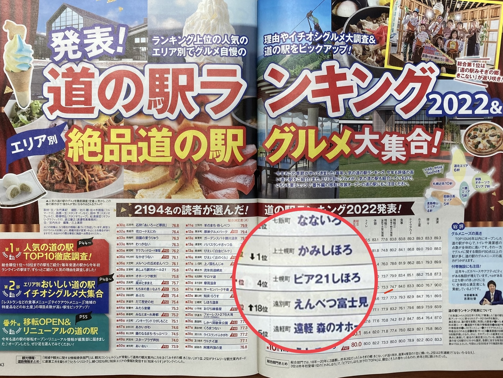 当時のメディア報道・掲載写真